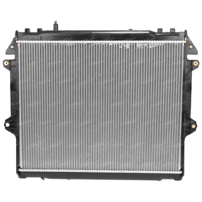 Radiator for Toyota Hilux KUN16/KUN26 3.0L Turbo Diesel Auto