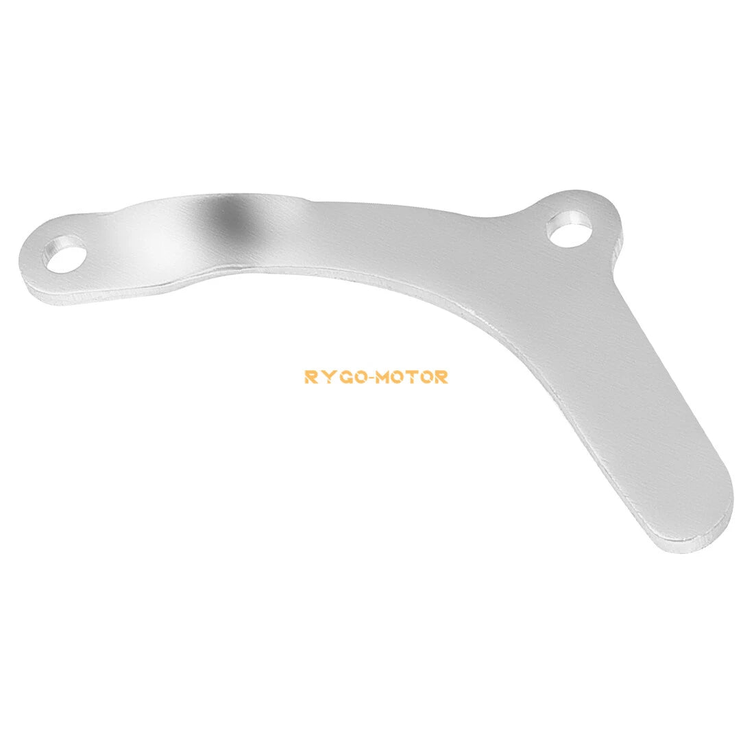Case Saver Drive Chain Guard for Honda CR500R CR250R (1992–2001)