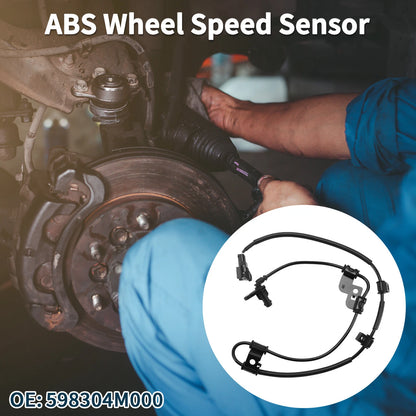 ABS Wheel Speed Sensor for KIA K5 (2011-2013)