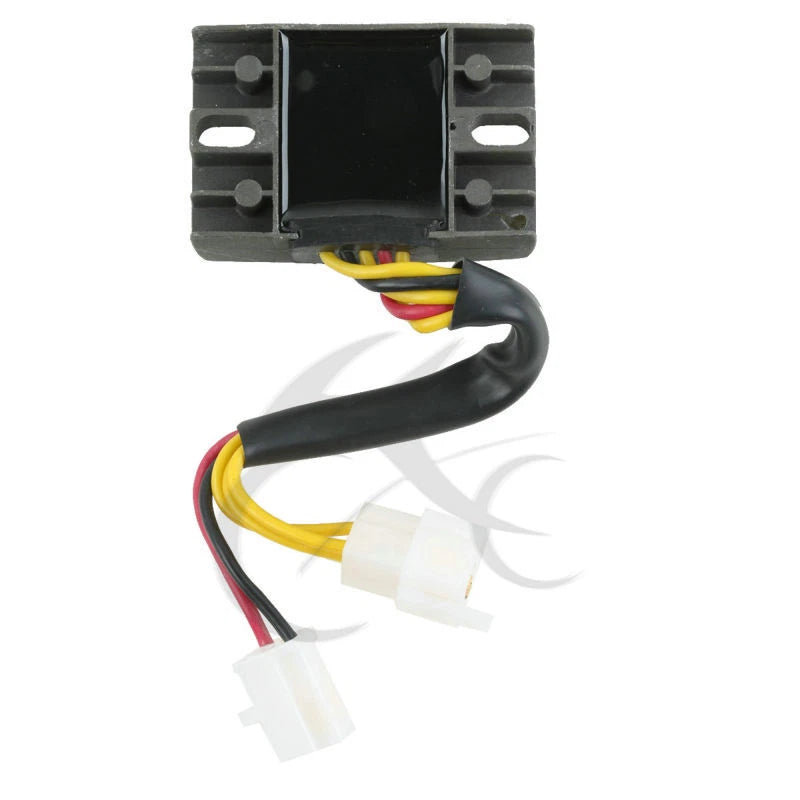 Voltage Rectifier Regulator for SUZUKI LS650L1 SV650S (2011-2016, 1999-2002)