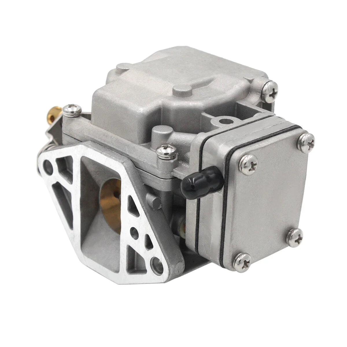 Carburetor for Yamaha 9.9HP/15HP 2-Stroke Boat Models (1990-1999)