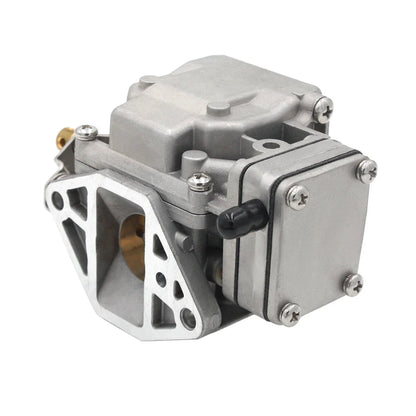 Carburetor for Yamaha 9.9HP/15HP 2-Stroke Boat Models (1990-1999)