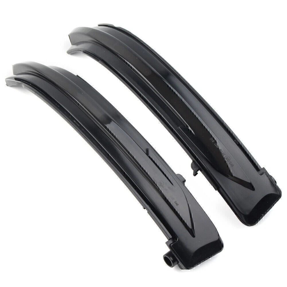 LED Dynamic Mirror Turn Signal Light for Nissan Murano Navara Pathfinder (2003-2023)