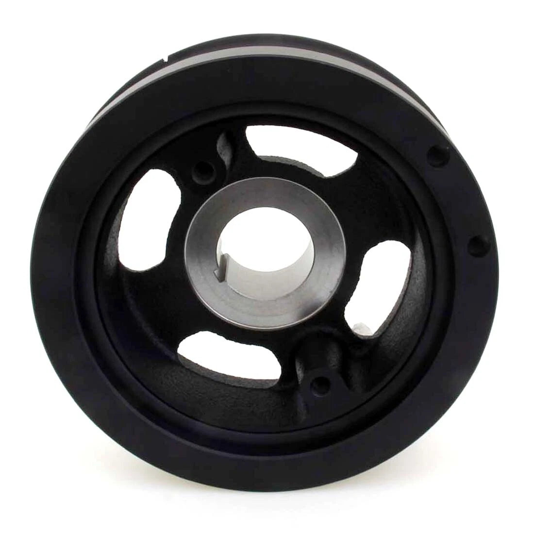 Crankshaft Pulley 1KD 2KD-FTV for Toyota Hiace H200 2005-2013