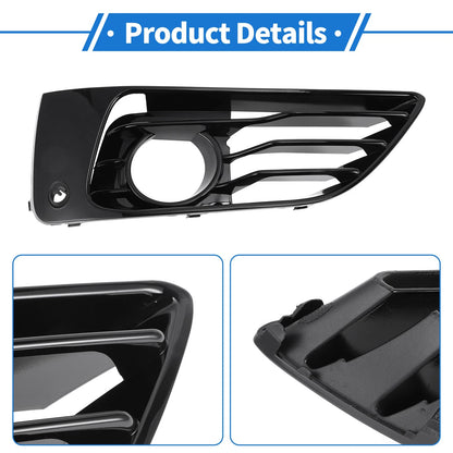 Front Right Fog Light Grill for BMW 2 Series (2017-2020)
