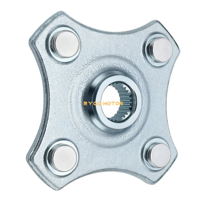 Rear Left Wheel Hub for Arctic Cat Alterra ATV 400-700 (2016–2022)