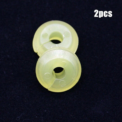 2 x Hood Latch Prop Rod Hinge Nut Grommet Gasket Set for Ford Focus