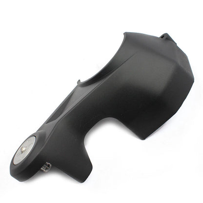 Final Drive Guard Cover for BMW R1250RT R1250GS R1200GS/ADV (2013–2024)