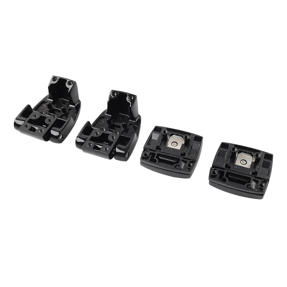 Trunk Latch Hinges for Harley Road King Electra Glide FLHTC FLHT (1988-2013)