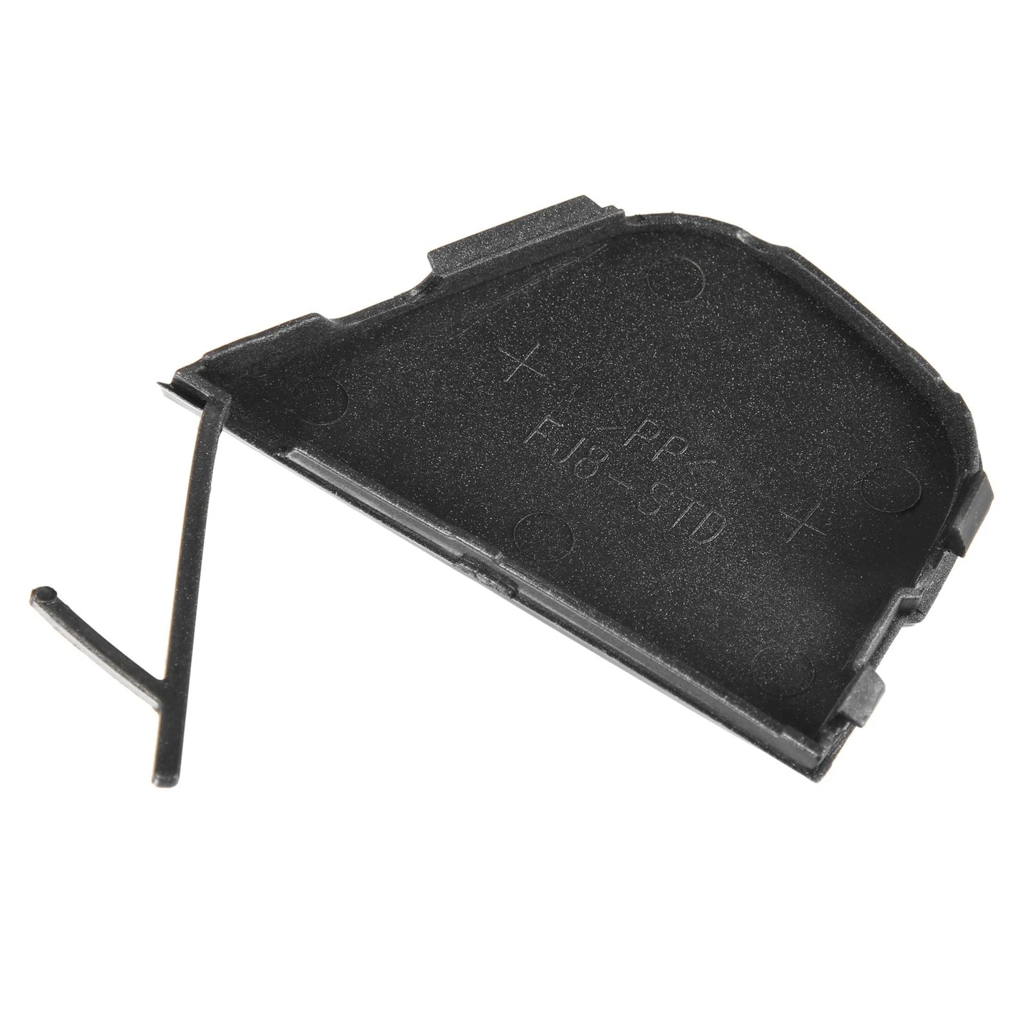 Front Right Bumper Tow Hook Cover for Subaru Forester (2016-2018)