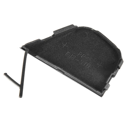 Front Right Bumper Tow Hook Cover for Subaru Forester (2016-2018)