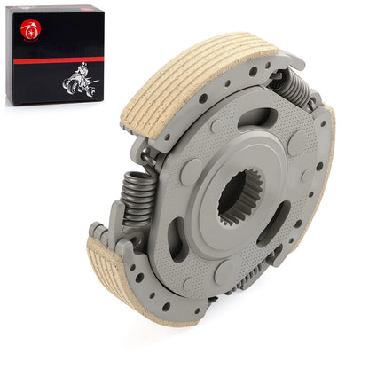 Wet Clutch Centrifugal Carrier for Kawasaki Bayou KLF220 KLF250 (1988–2022)