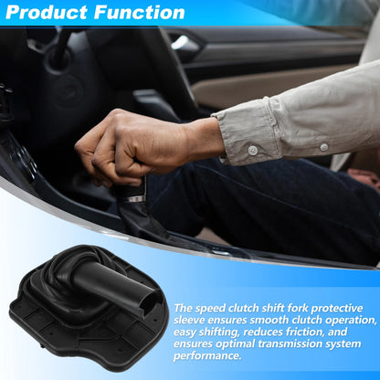 Gear Shifter Lever Lower Boot for Dodge Ram 1500/2500/3500