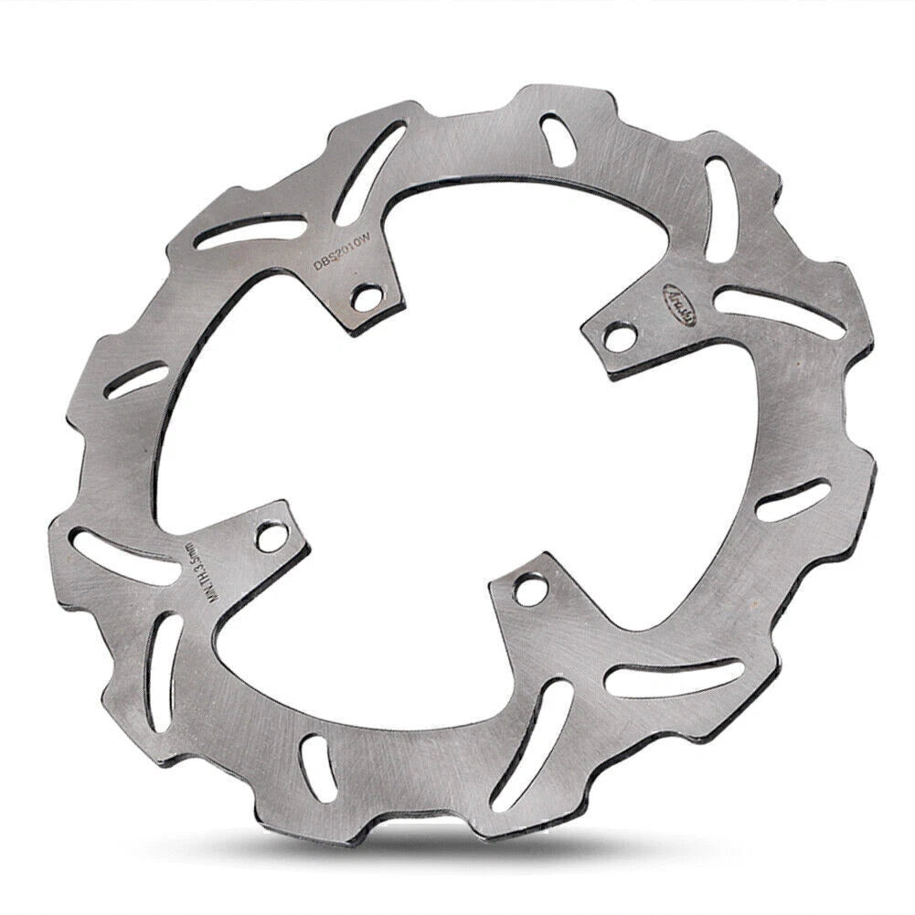 Front Brake Disc Rotor for Kawasaki KX 125 250 (2003-2005)