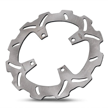 Front Brake Disc Rotor for Kawasaki KX 125 250 (2003-2005)