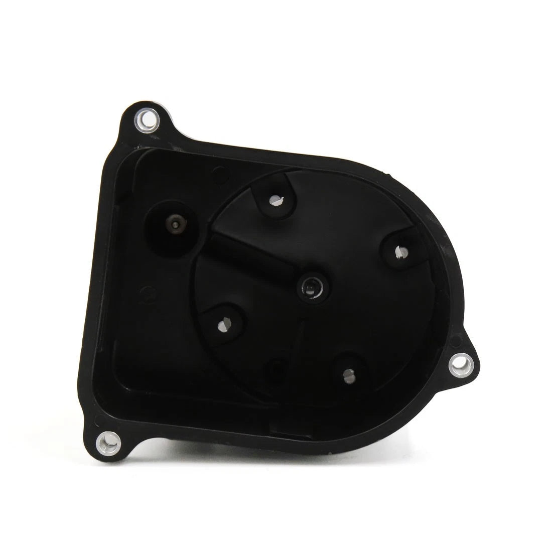 DC 12V Ignition System Distributor Cap for Honda Civic Accord (2001-2005)