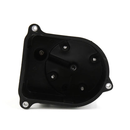 DC 12V Ignition System Distributor Cap for Honda Civic Accord (2001-2005)