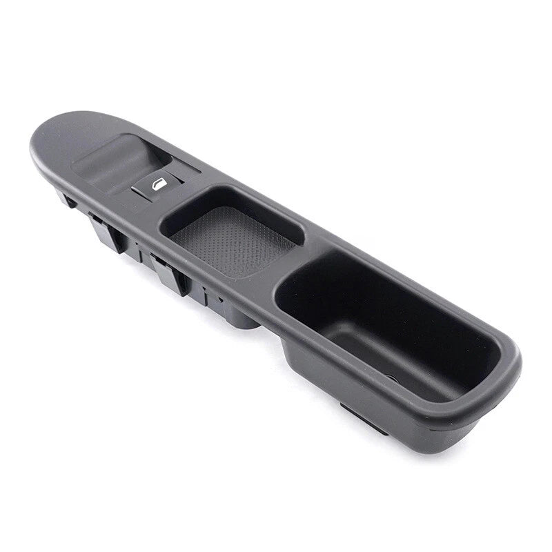 Glass Lift Switch Button for Peugeot
