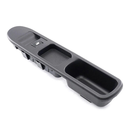 Glass Lift Switch Button for Peugeot