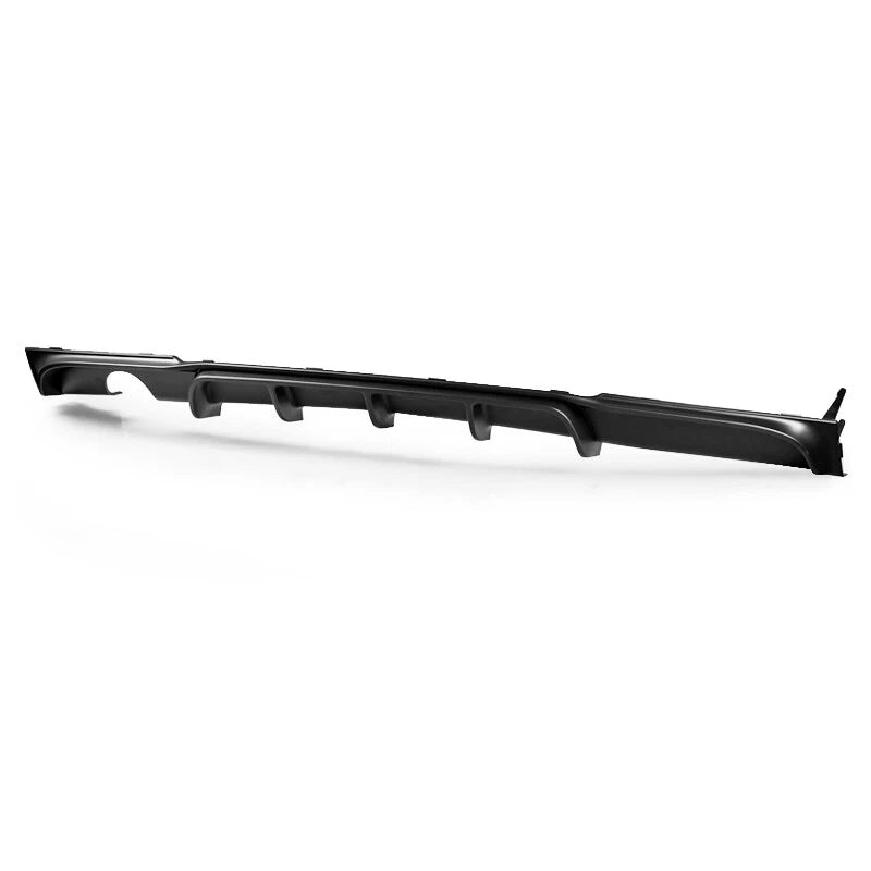 Rear Bumper Diffuser for BMW F30 F31 (2012-2019)