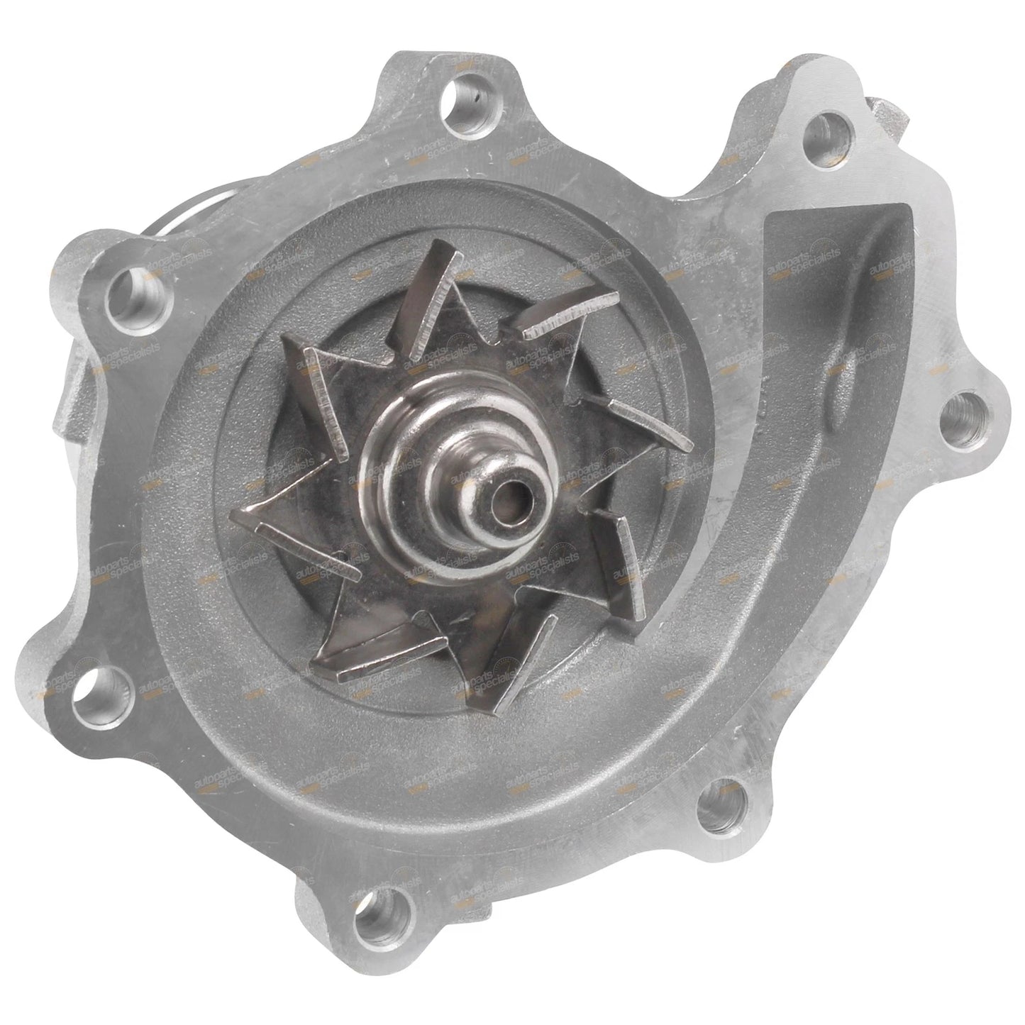 Water Pump 4.5L TB45E EFI for Nissan Patrol GU Y61 (1997-2001)