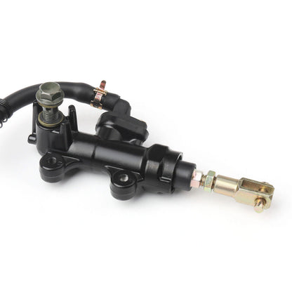 Rear Brake Master Cylinder for Suzuki GSX750/GSX-R1000 (2001-2008)