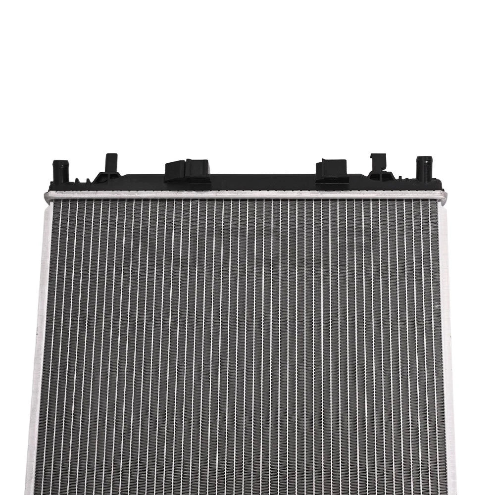 Auxiliary Radiator 16mm for Nissan Rogue (2021–2024)