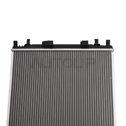 Auxiliary Radiator 16mm for Nissan Rogue (2021–2024)