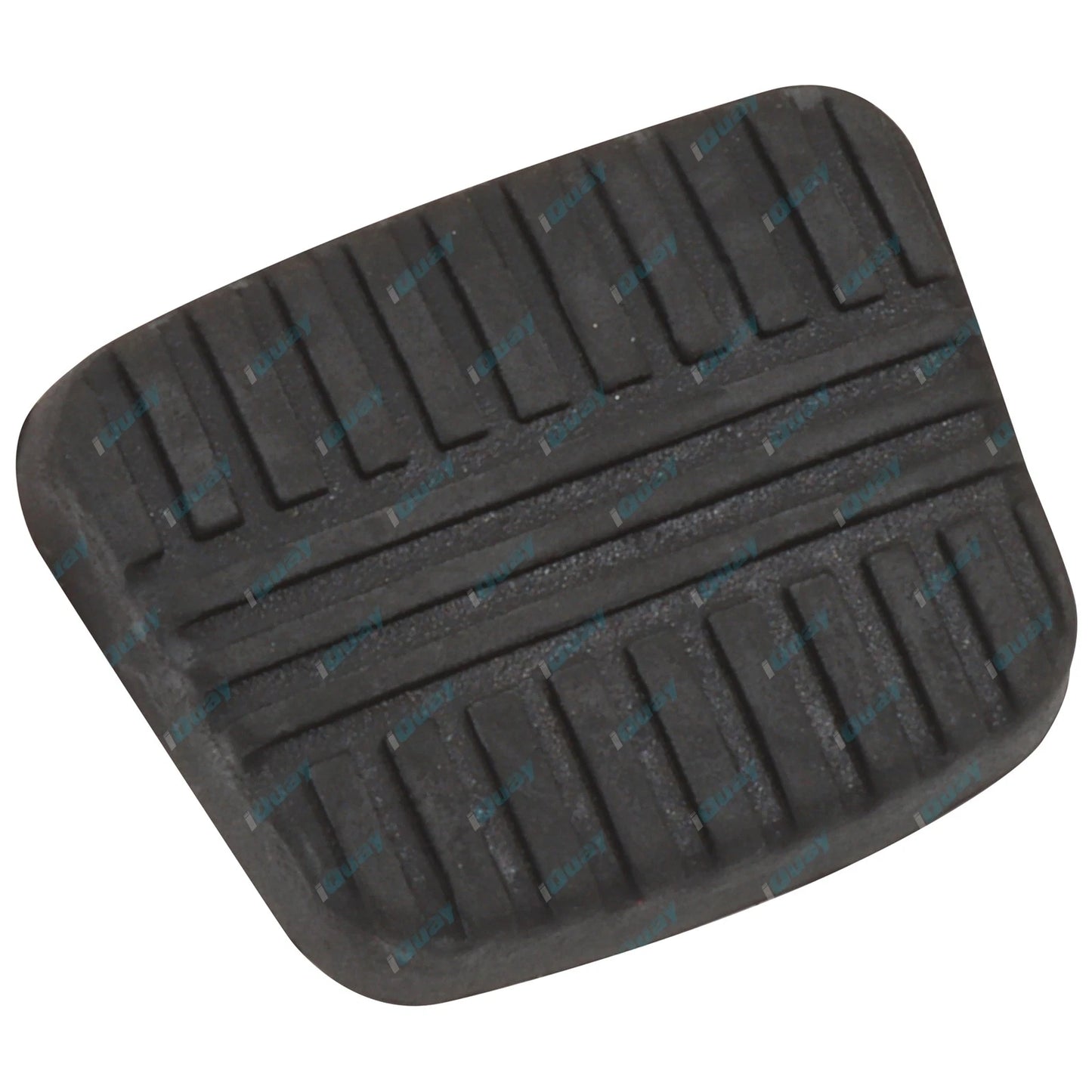 Rubber Brake or Clutch Pedal Pad for Nissan Bluebird U13 Manual 1993~1997