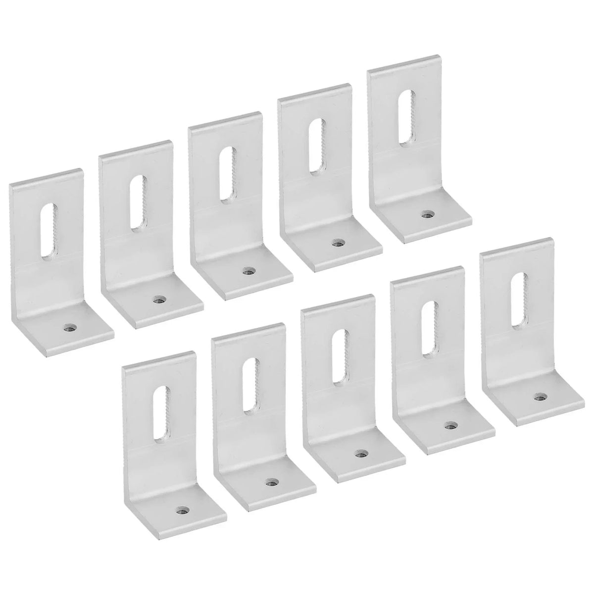 Solar Panel Mounting Bracket for RV/Boat Hardware L Shape Marine