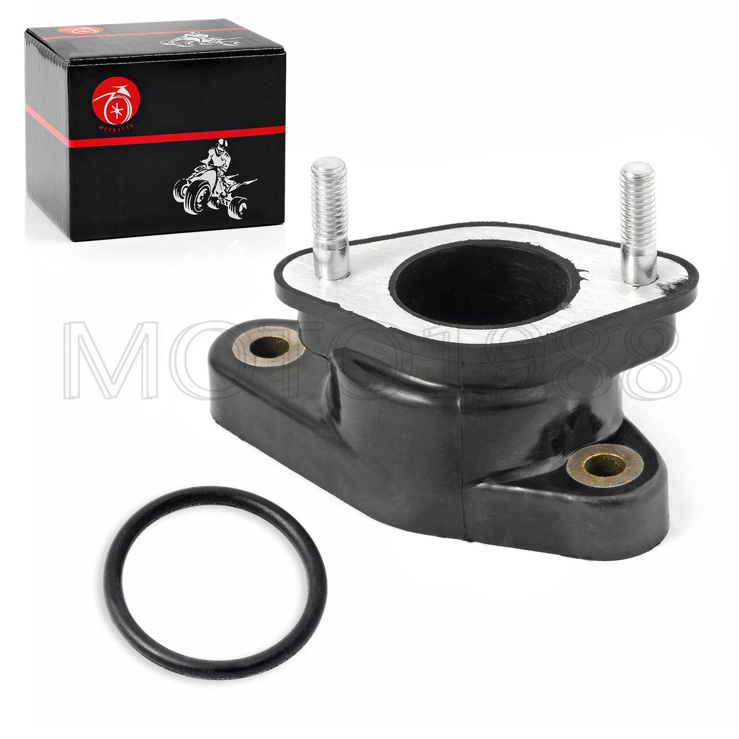 Intake Manifold Boot Honda Recon (1997–2001)