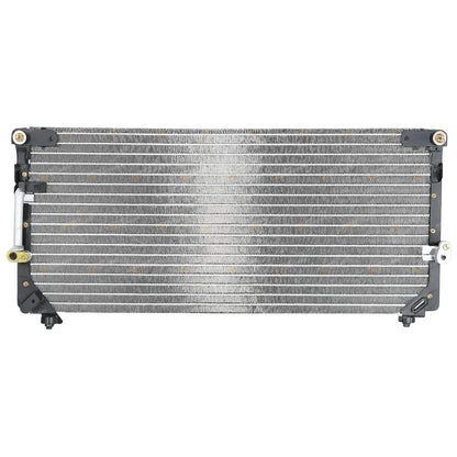 AC Condenser for Toyota Landcruiser HZJ80 PZJ70 PZJ73 (1993–1998)