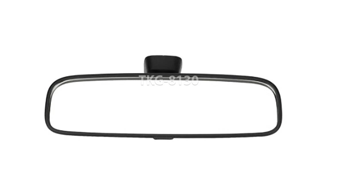 Rear View Mirror for Toyota Hilux 1kdFortuner Yaris (2015-2023)