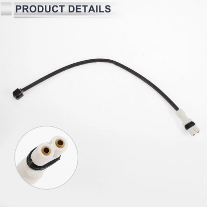 1 x Rear Brake Pad Wear Sensor for Porsche 944 (1987 - 1989)