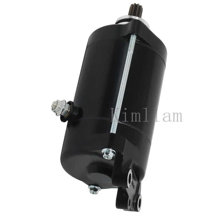 Starter Motor for Kawasaki JET SKI STX-12, STX JT1500, ULTRA 260LX (1996-2009)