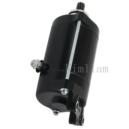 Starter Motor for Kawasaki JET SKI STX-12, STX JT1500, ULTRA 260LX (1996-2009)