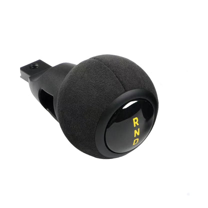 Gear Shift Knob for Porsche 911 Shifter 992 GT3 (2021-2022) Yellow
