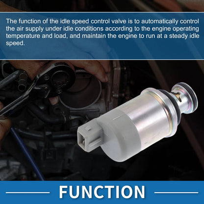 Idle Air Control Valve for Ford Escort (1986-2000)