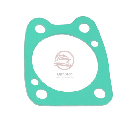 Yamaha Outboard Water Pump Impeller Kit for 6E0 Models