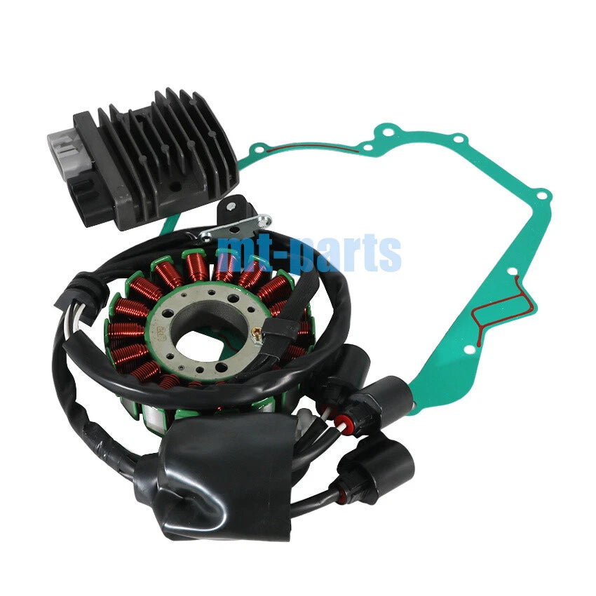 Stator Regulator Rectifier Gasket for Yamaha YXZ1000R EPS (2019-2021)