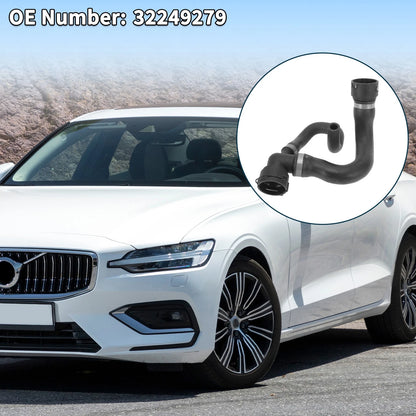Lower Radiator Hose for Volvo XC60 (2010-2016) - Rubber 1 Pc