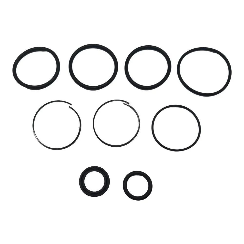 Trim Ram Seal Kit for Volvo Penta SX, DP-SM, OMC Cobra