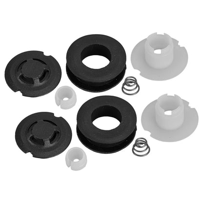 Gear Selector Repair Kit for Ford Transit MK7 2.2 2.4 TDCI (2006-2014) 2x