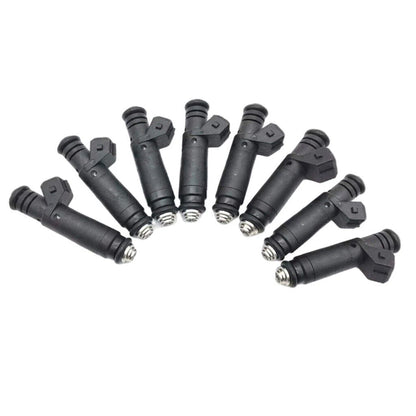 8 x 60lb 650cc Injectors for Ford Falcon EA EL AU BA BF XR6 Turbo