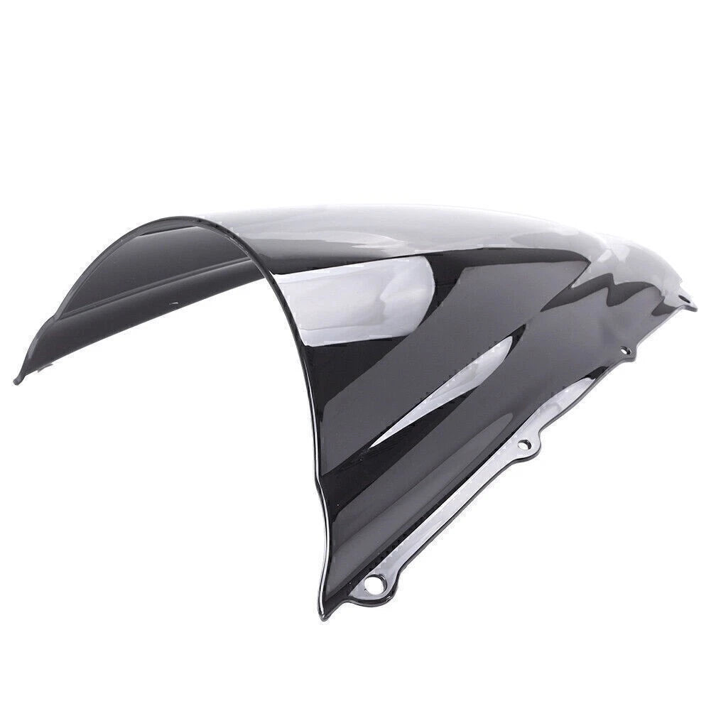Smoke Front Windshield for Daytona 675 (2006-2008)