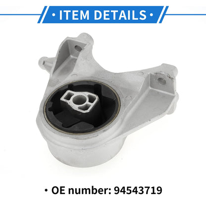 Engine Motor Mount for Chevrolet Captiva 2.4L AT (2011-2017)
