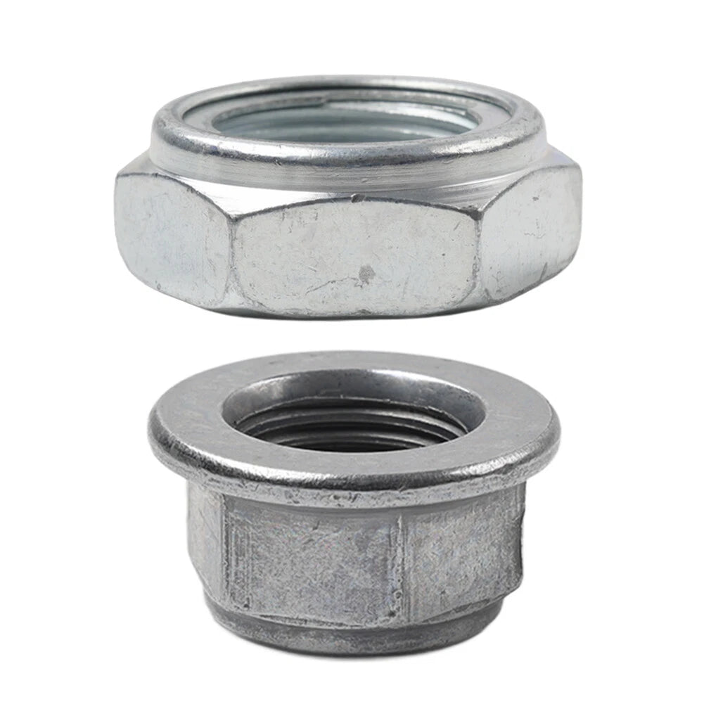 Axle Nut Screws for Honda CRF450R CRF450X (2002-2021)