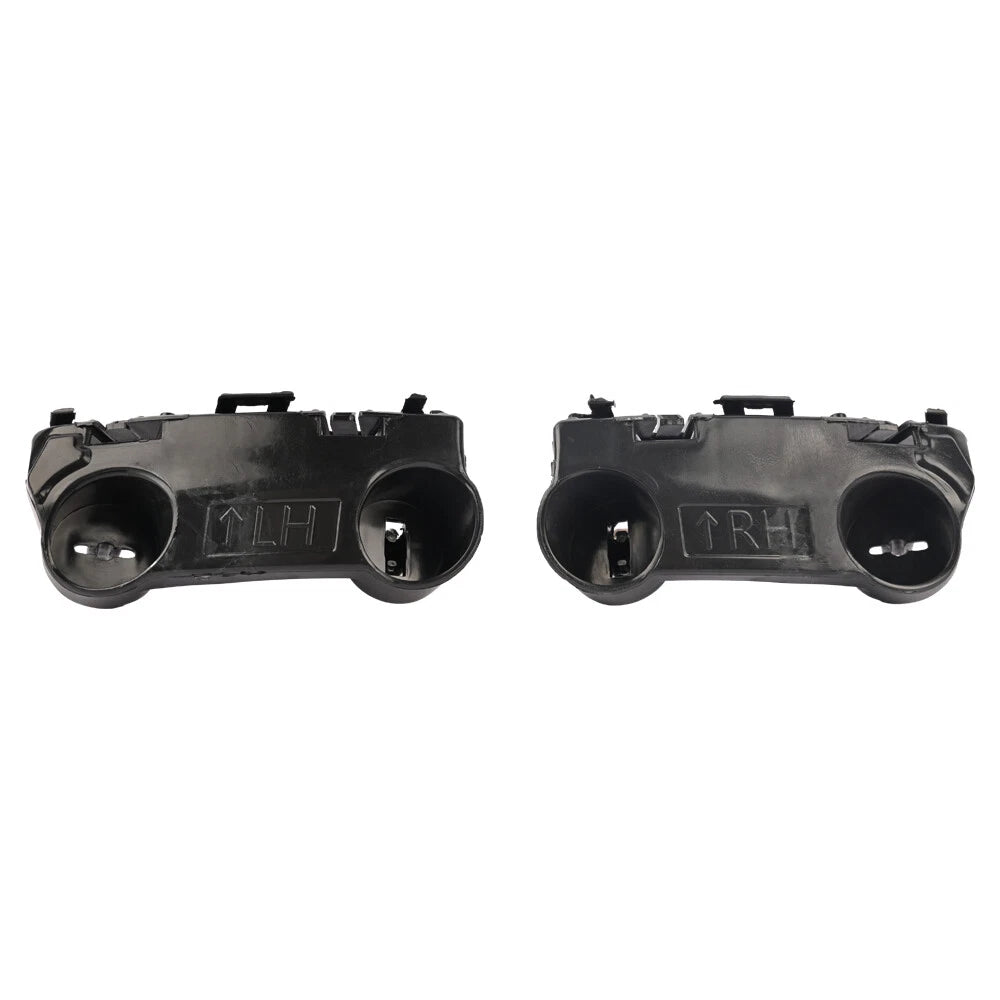 2 x Front Driver & Passenger Bumper Bracket for Infiniti Q50 (2014-2021)