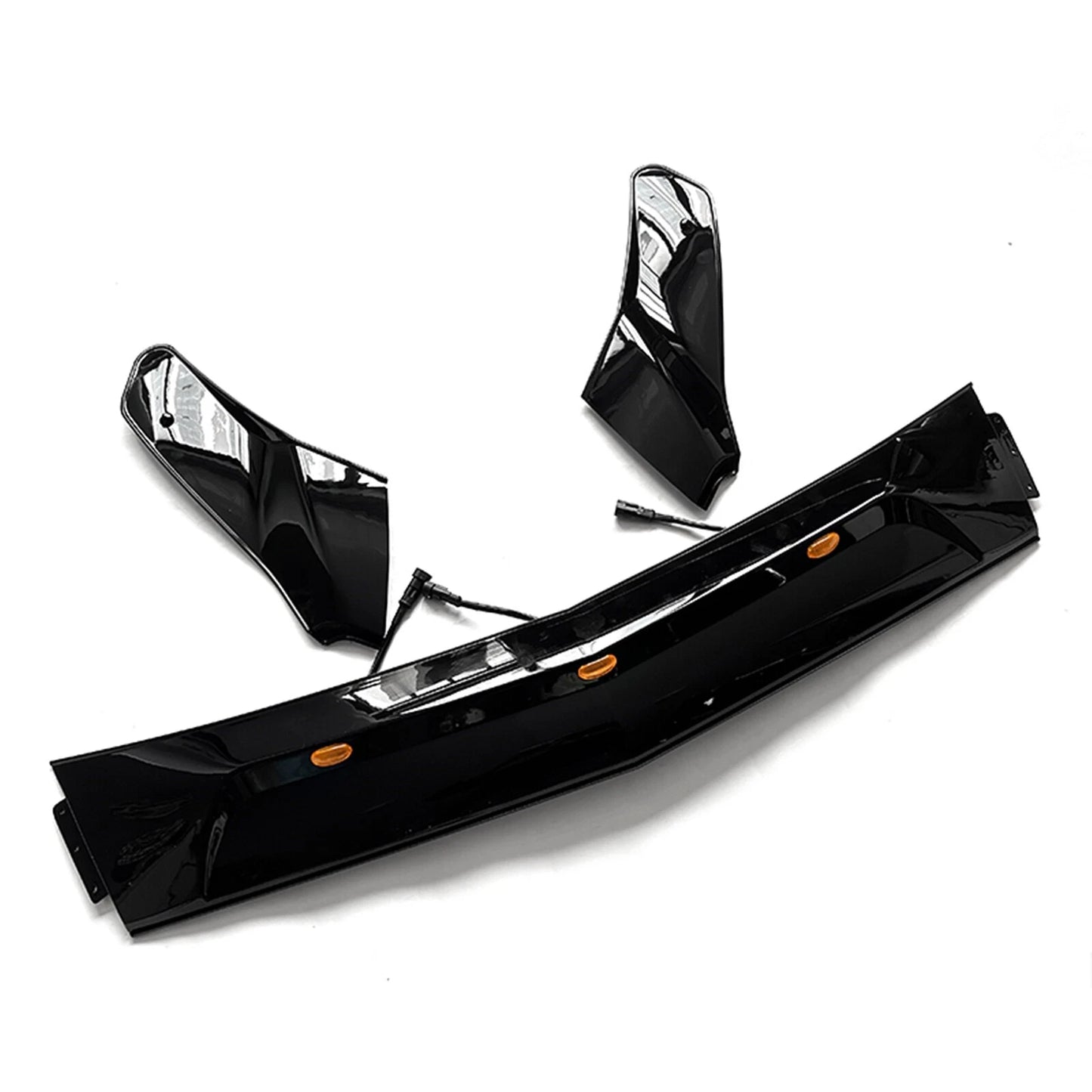 Bonnet Deflector Guard for Benz Sprinter W906 (2014-2017)