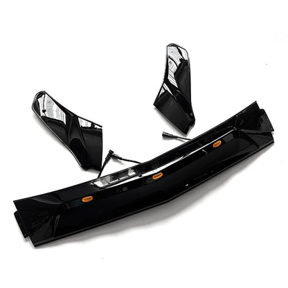 Bonnet Deflector Guard for Benz Sprinter W906 (2014-2017)